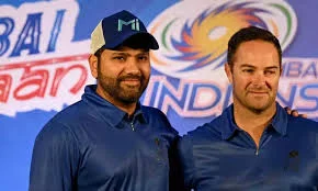 IPL 2025: Big score from Rohit coming soon, he’s in the zone again, says Boucher