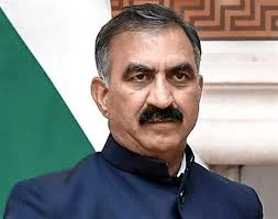 CM Sukhu directs police to intensify security in Himachal Pradesh following Pahalgam terror attack