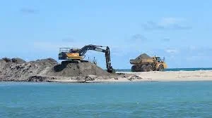 TN to transfer 1.4 cr tonnes of illegally-hoarded beach sand minerals to Indian Rare Earths Ltd