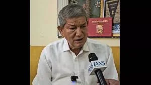 Youth restless, turning to betting in IPL: Harish Rawat slams U’khand govt over unemployment (IANS Interview)