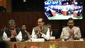 Need to protect, empower small and marginal farmers Shivraj Singh Chouhan at BRICS meet
