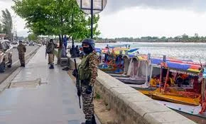 19 Maha tourists saved by ‘luck’ as Pahalgam witnessed terror mayhem