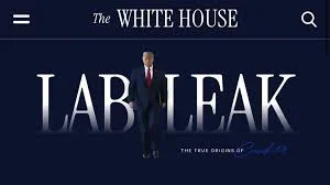 White House blames Covid 'lab leak' origins on China, slams Biden and Fauci