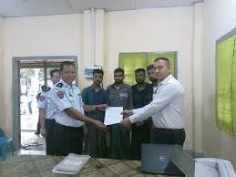 Myanmar Four more Indian nationals released from Myawaddy cyber-scam networks