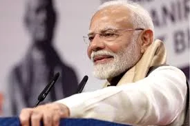 May Akshaya Tritiya give new strength to Viksit Bharat, says PM Modi