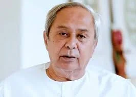 Naveen Patnaik re-elected as BJD President for ninth straight term