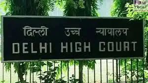 HC asks Delhi govt, MCD to act against illegal encroachments on Yamuna Pusta Road