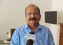Pahalgam plot hatched on foreign soil, Pak's ISI behind it: Former NIA director (IANS Interview)