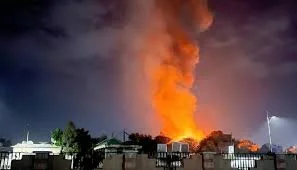 Eight killed in new US airstrikes on Yemeni capital