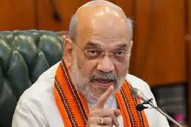 HM Amit Shah's meeting sends a clear message: Not a drop of water to Pakistan