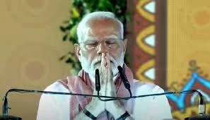 In first public address after Pahalgam attack, PM Modi observes two-minute silence for victims