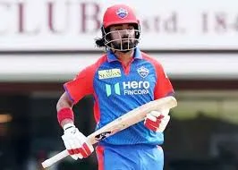 IPL 2025: KL Rahul becomes fastest Indian batter to hit 200 sixes in tournament history