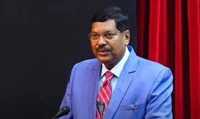 Justice B.R. Gavai recommended as next Chief Justice of India