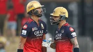 IPL 2025: Padikkal should get it, says Kohli on getting POTM award after win over Punjab