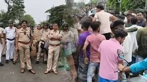 Murshidabad violence: Over 200 arrested, tension surfaces at Bhangar in South 24 Parganas