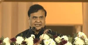 Congress has criticised judiciary multiple times: Assam CM on BJP MP's remarks
