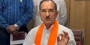 National Herald belongs to freedom fighters, not personal property of any family Rajasthan BJP chief