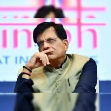 Piyush Goyal lashes out at Big Pharma for evergreening patents