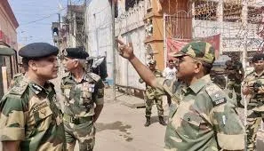 Murshidabad violence: Net services restored in several places, prohibitory orders continue