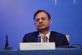 India’s Forex, Money Markets Have Doubled In Last 4 Years: RBI Governor