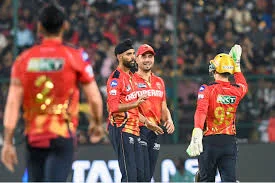 IPL 2025: Arshdeep, Jansen and Chahal restrict RCB to 95/9 in rain-shortened clash