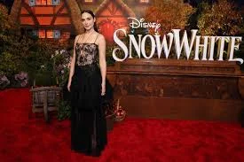 Gal Gadot-starrer 'Snow White' banned in Lebanon