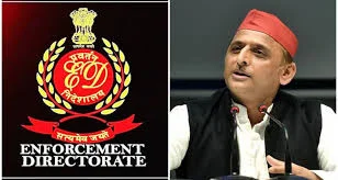 Agencies like ED should be shut down if misused: Akhilesh Yadav