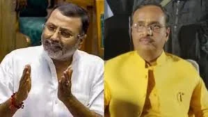 BJP distances itself from party MPs' remarks on judiciary