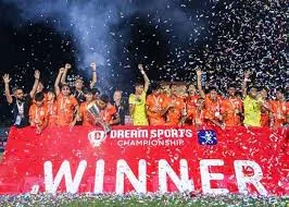 Jharkhand, Punjab FC crowned DSC 2025 champions