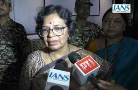 Ensuring safety & justice for Murshidabad victims is Bengal govt’s duty: NCW chief