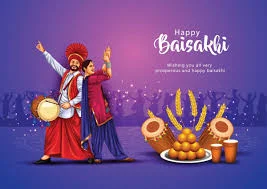 India celebrates Baisakhi with devotion, cultural festivities and spiritual fervour