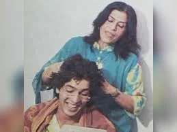 Chunky Panday remembers mother on birth anniversary: We celebrate you everyday