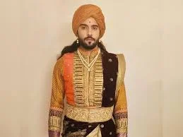 Ankit Bhardwaj joins the cast of 'Tenali Rama' as Anantayya