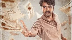 Only 40 days of shooting left to complete Sivakarthikeyan-starrer 'Parasakthi', says Sudha Kongara