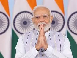 WHO Pandemic treaty: A shared commitment, need greater global cooperation, says PM Modi