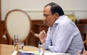 Operation Sindoor: NSA Doval engages with counterparts from US, UK, China, and Russia