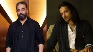 Kamal Haasan calls Ali Fazal ‘very important’ actor for India