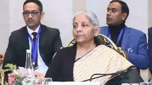 GST Council’s next meeting likely to discuss rate rationalisation, compensation cess