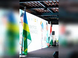 India's commitment to South-South Cooperation lauded in Rwanda