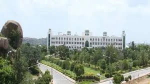 Maulana Azad National Urdu University cancels MoU with Turkish institute