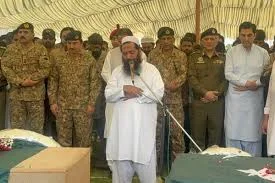 Pakistan giving state funerals to terrorists: India debunks claims of civilians killed during Operation Sindoor