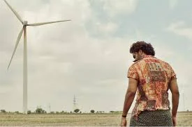 Varun Tej's #VT15 unit wraps up Ananthapur schedule; To head to Korea next!