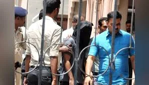 Rajasthan govt employee arrested in Jaisalmer on suspicion of spying for Pakistan