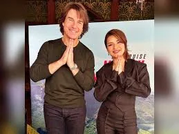 Tom Cruise says ‘yes’ to Avneet Kaur for his next