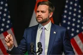 US V-P Vance hopes Pakistan will cooperate with India on probe in Pahalgam terror attack