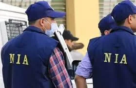NIA arrests CRPF trooper for espionage, sharing sensitive information with Pakistan