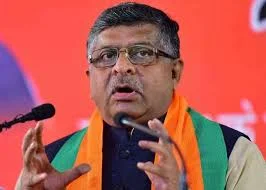 Honoured to be part of India's anti-terror global outreach, says BJP's Ravi Shankar Prasad