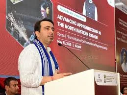CAC meet to drive bold apprenticeship reforms: Jayant Chaudhary