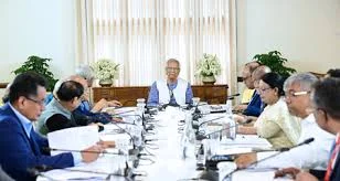 Bangladesh: Yunus regime backtracks on providing 'Humanitarian Corridor' to Myanmar
