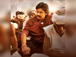 When Pawan Kalyan refused to say a particular dialogue in Hari Hara Veera Mallu!